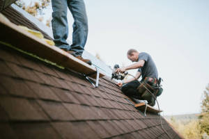Local Roofers in White Marsh, VA